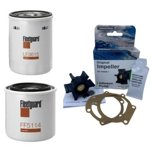 Volvo Penta 21189380 Aftermarket Service Kit D1-13, D1-20, MD2010, MD2020 - Picture 1 of 1