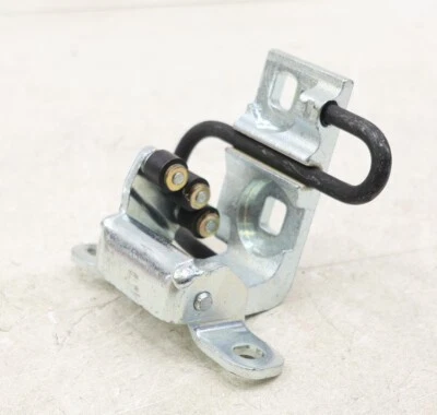 Bisagra de puerta inferior trasera derecha OEM GM 10335804 Pontiac Grand Prix 2004-2008 nueva Foto 1 de 4