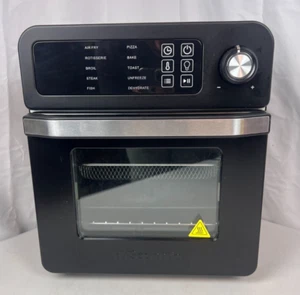 HYSapientia 15L Air Fryer Oven Digital Knob with Accessories - Parts Only - Picture 1 of 13