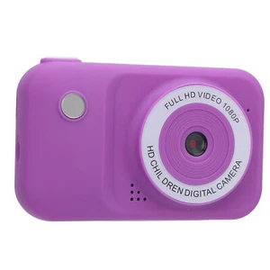 Compact Camera 2 Inch Anti Blue Light Screen 1080P 3MP HD Digital Camera For - Picture 1 of 12