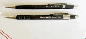 Mechanical Pencils ~ Architecture & Drafting & Engeering Tools Art - Picture 1 of 4
