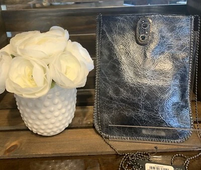 Leatherock斜挎包 — 第 1/2 张图片