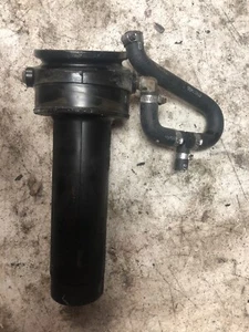 2008-2020 GTX GTI RXT RXP Wake Pro Sea-Doo OEM FRESHWATER Exhaust Head Pipe - Picture 1 of 5