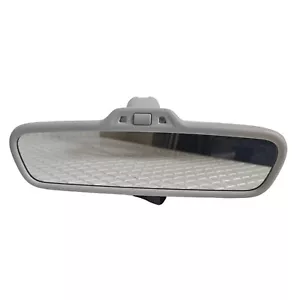 8R0857511B Rear View Mirror (Interior) Audi A8 S8 D4 4H 2011 - Picture 1 of 4