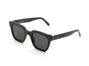Retrosuperfuture Occhiali da Sole OQU Giusto Black Nero nero - Foto 1 di 4