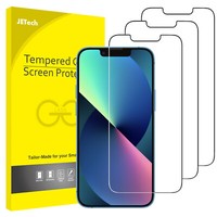 JETech Screen Protector for Apple Watch 