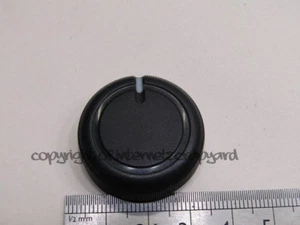 Honda Civic MK7 01-05 1.4 heater control knob button cover - Picture 1 of 3