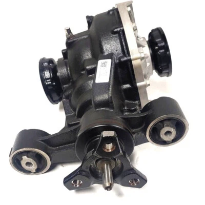 Differential Assembly For 16-22 Cadillac CT6 2.0L 3.0L 3.6L 84371223 23384523 Foto 1 de 4