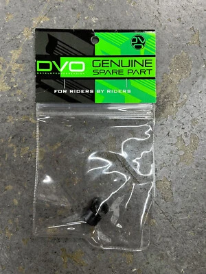 NEW DVO Diamond Onyx Sapphire Travel Reduction Kit MTB Bike Suspension - Изображение 1 из 2