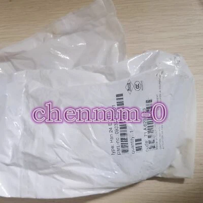 1PCS New 09330242601 HARTING Han 24 E STI-S #JY - image 1 of 2