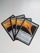 MTG Magic - Sword of the Meek x4 - Future Sight