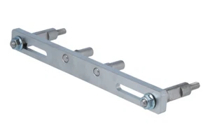 Laser Tools 8002 Kurbel Riemenscheibe Haltewerkzeug PASST FÜR Dacia Smart 0,9L 1,2L Benzin - Bild 1 von 8