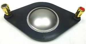 Ersatzmembran für MTE MHD-P4A Treiber 8 Ohm 1" Ausgangstreiber - Bild 1 von 6
