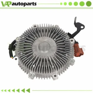 Engine Cooling Fan Clutch For 07-08 Ford Expedition F150 F250 Lincoln Navigator - Picture 1 of 11