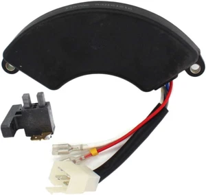 AVR Voltage Regulator for Duromax XP8500E XP10000EH XP12000EH XP13000E Generator - Picture 1 of 3