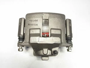 Brake Caliper Loaded Front Fits Ford Windstar 1995 1996 Beck Arnley Reman Loaded - Picture 1 of 2