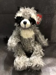 TY 1993 RADCLIFFE der WASCHBÄR GELENK DACHBODENSCHÄTZE - NEU MIT NEUWERTIGEN ETIKETTEN NICHT MEHR ERHÄLTLICH - Bild 1 von 11