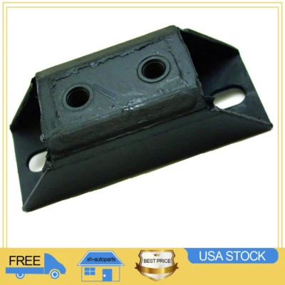 Automatic Transmission Mount 1x for 1967-1974 Chevrolet C10 Suburban-DEA Foto 1 de 2