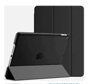 JETech iPad 9.7 inch Case Cover Smart Stand Protect Auto Wake/Sleep Various Spec - Picture 1 of 8