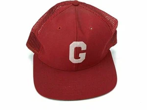 Vintage New Era Custom made for the Sports Center Gastonia, NC, Snap-back Hat - Picture 1 of 7