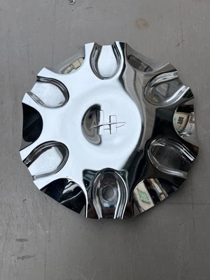 Tapa central Helo 810 usada buen desgaste normal 1 pieza, parte # Helo-5, 810 Foto 1 de 3