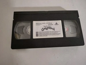The Adventures of Galgameth, Children Adventure VHS tape - Imagen 1 de 3