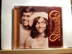 Singles 1969-1981 by The Carpenters (CD, 2000) - Bild 1 von 3