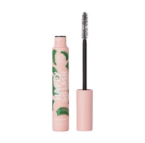 The Body Shop Happy Go Lash Mascara - Black - Brand New - Picture 1 of 2