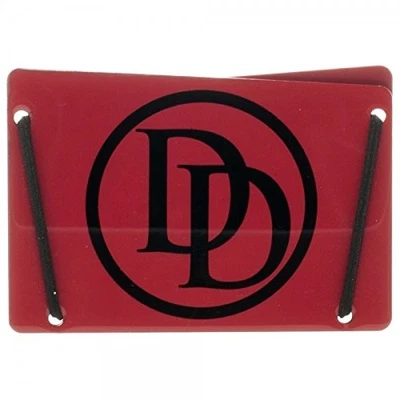 Card Wallet - Marvel - Dardevil New  Licensed - Image 1 of 2