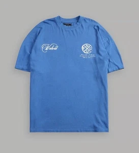 Darc Sport 1 of 500 "Premium" Tee Final Strike In LA Blau Gr. M Neu - Bild 1 von 4