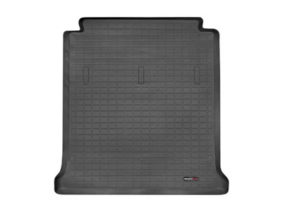 Forro de carga WeatherTech para Suburban/Escalade ESV/Yukon XL Foto 1 de 4