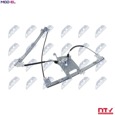 WINDOW REGULATOR EPS-ME-014 FOR MERCEDES-BENZ M271.942/940/946 1.8L 4cyl C-CLASS - Image 1 of 4