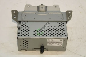 FORD PUMA ST LINE RADIO STEREO SAT NAV HEAD UNIT H1BY-18K810-ZAM - Picture 1 of 11