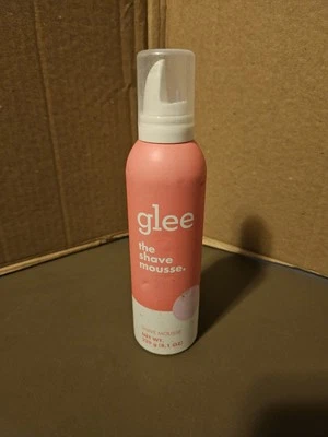 Glee the Shave Mousse for Women, Summer Lily, 8.1 Ounces  - Image 1 of 2