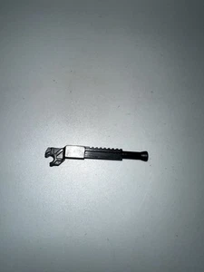Kenner M.A.S.K. Action Figure Parts Lot Gator Jeep roll bar mask 1985 - Picture 1 of 4