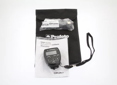 Profoto Air Remote TTL-F for Fujifilm Cameras - Image 1 of 4