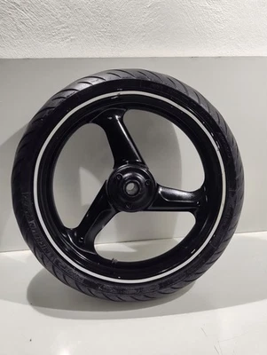 Llanta delantera Monster 600 94-01 monster6002349839 1 pieza Foto 1 de 4