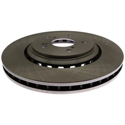 Rotor de freno de disco ACDelco 18A81063A para 14-20 Acura MDX TLX Foto 1 de 4