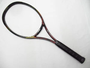 *USED* YONEX RD-7 MIDPLUS TENNIS RACQUET (4 3/8) NEW GRIP. UNSTRUNG - Picture 1 of 15