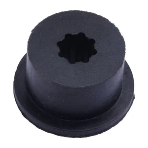 Upper Radiator Rubber Mount Bushing Fits For Mazda 3 6 CX-5 PE01-15-242 - Picture 1 of 4