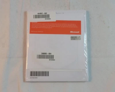 HP User Guide Windows 2003 Premium Outlook 2002 for iPAQ HX2000 (366419-001) - Image 1 of 2