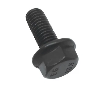 Secure and Sturdy M8 X 20mm Miter Saw Blade Bolt Replacement Spare Part - Picture 1 of 12