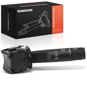 A-Premium Windshield Wiper Switch Control for Chevrolet Cruze Sonic Spark Buick - Picture 1 of 10