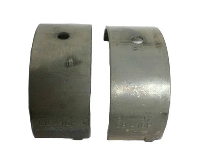 Perfect Circle CB-416P Engine Connecting Rod Bearing Set - Image 1 of 2