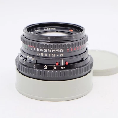 Carl Zeiss Planar 80mm 2.8 T* C Lens for Hasselblad – MUST READ! (0561) - Image 1 of 4