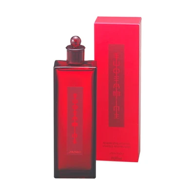 Shiseido JAPAN Eudermine Revitalizing Essence 200ml 7onz NEW France F/S - Image 1 of 3