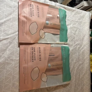 2 Patchology Kiss Kiss Lip Perfecting Duo You Get Both - Bild 1 von 4