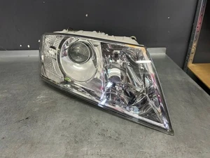 Frontscheinwerfer Skoda Octavia II 1Z1941018N Xenon Rechts Headlight - Bild 1 von 11