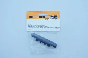 Hpi Racing 107157 Pivot Plate (Plastic/Rr/3 Degree) Modeling - Picture 1 of 1