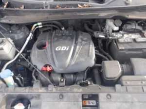Engine ECM Electronic Control Module 2.4L Fits 14-16 SPORTAGE 20455642 - Picture 1 of 8